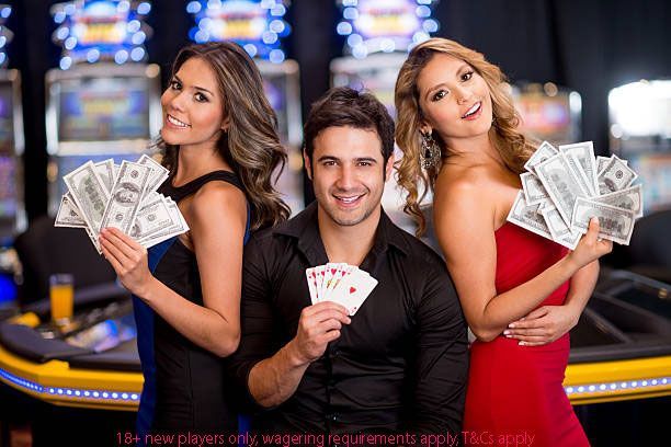 Cricket betting sites Welcome Bonus